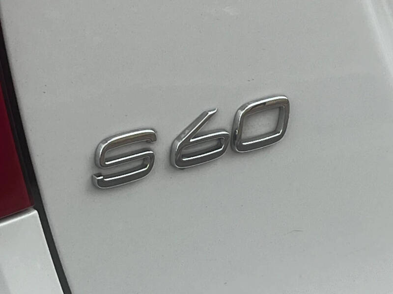 2014 Volvo S60