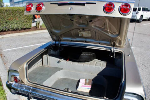 1964 Chevrolet Impala