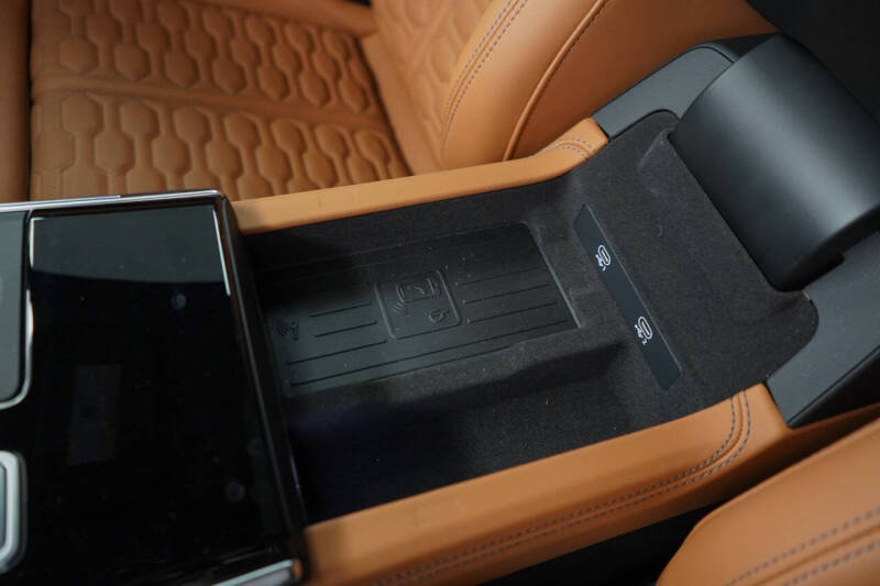 2024 Audi RS 6 Avant 4.0T quattro Avant performance