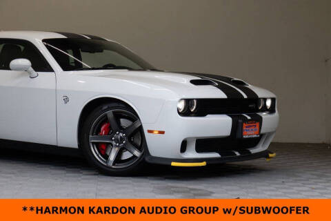 2020 Dodge Challenger