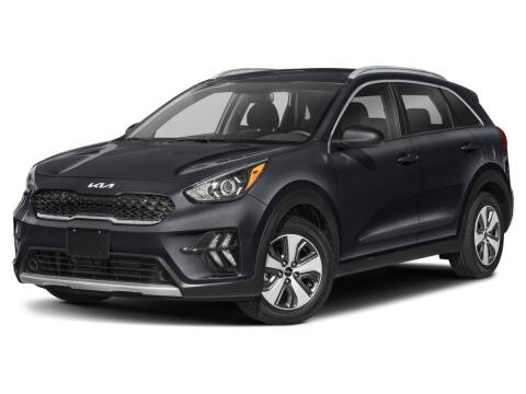 2022 Kia Niro for sale at Southtowne Imports in Sandy UT