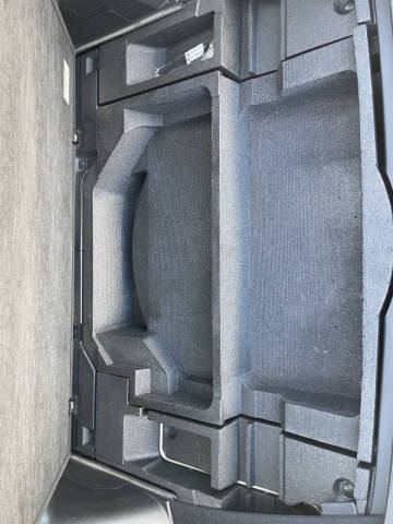 2011 Subaru Forester 2.5X