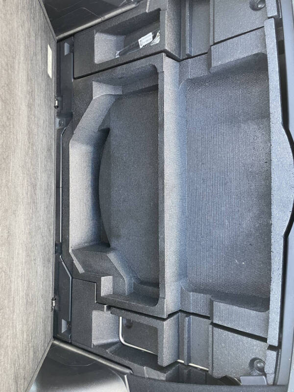 2011 Subaru Forester 2.5X