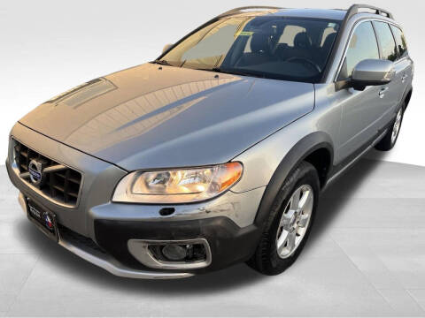 2010 Volvo XC70