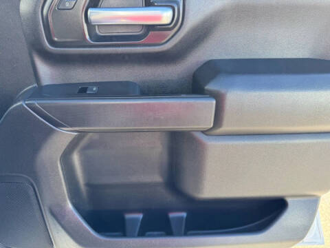 2020 GMC Sierra 3500HD CC