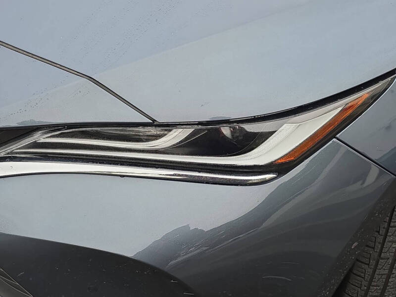 2024 Toyota Venza XLE