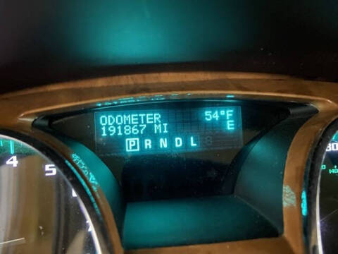 2009 Buick Enclave CXL