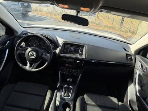 2015 Mazda CX-5 Touring