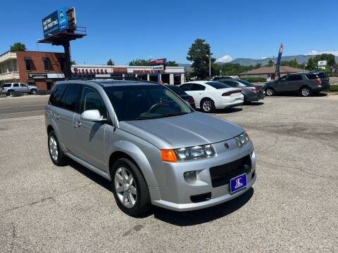 2004 Saturn Vue for sale at Right Choice Auto in Boise ID