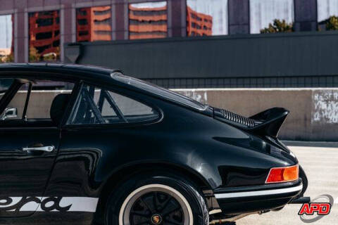 1976 Porsche 911