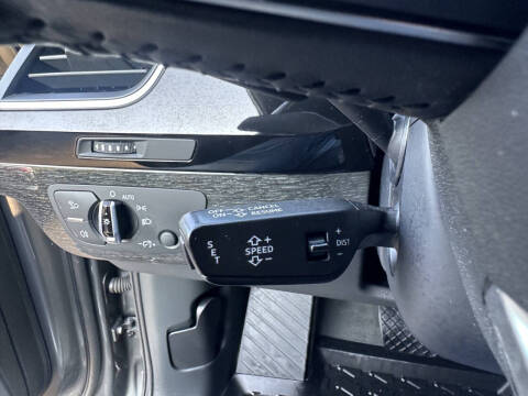 2017 Audi Q7 2.0T quattro Premium Plus