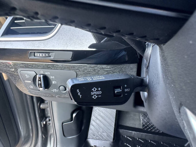 2017 Audi Q7 2.0T quattro Premium Plus