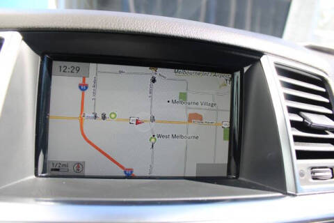 2015 Mercedes-Benz M-Class ML 350