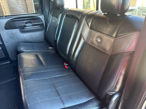 2007 Ford F-350 Super Duty Lariat