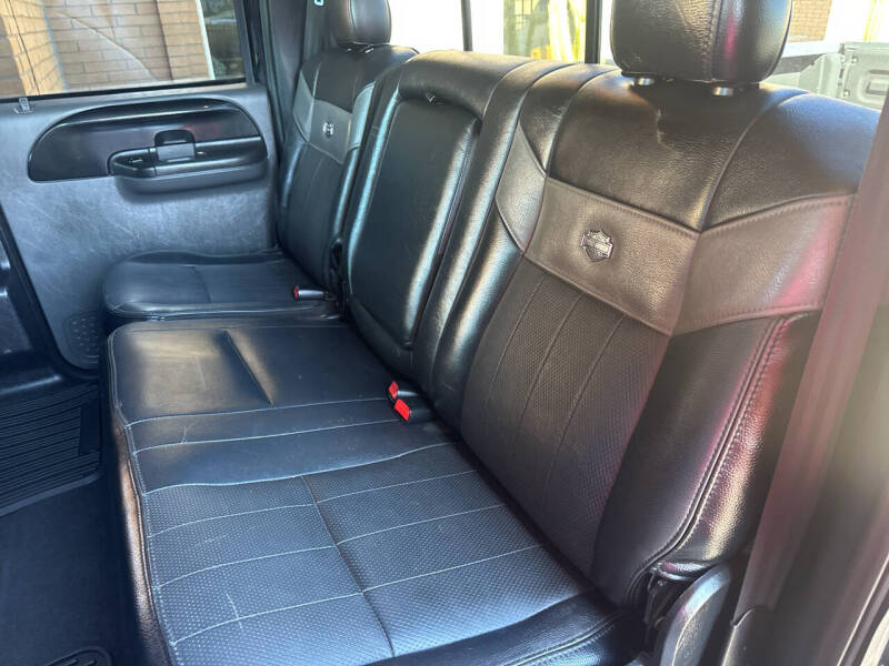 2007 Ford F-350 Super Duty Lariat