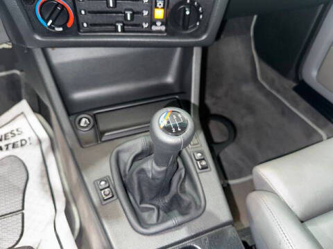1989 BMW M3