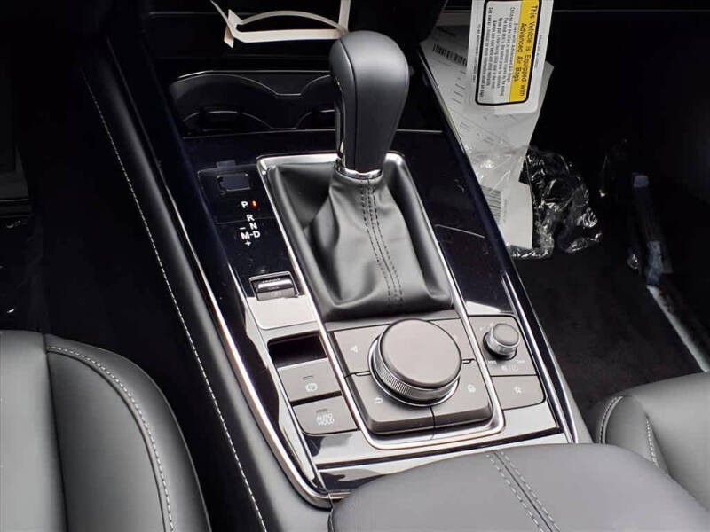 2025 Mazda CX-30 2.5 S Preferred