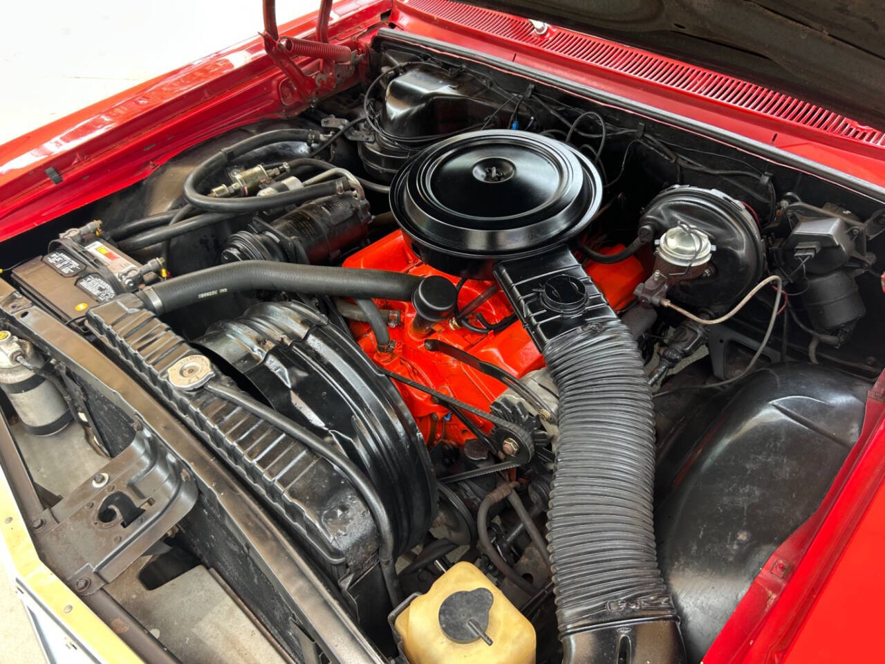 1964 Chevrolet Impala 35