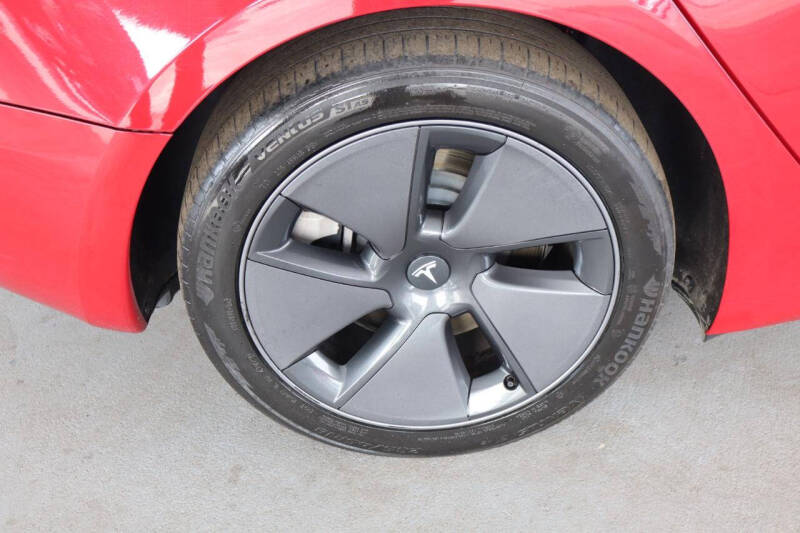 2023 Tesla Model 3 Long Range