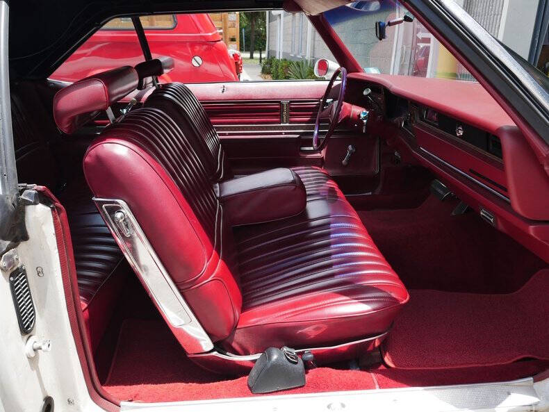 1975 Oldsmobile Delta Eighty-Eight