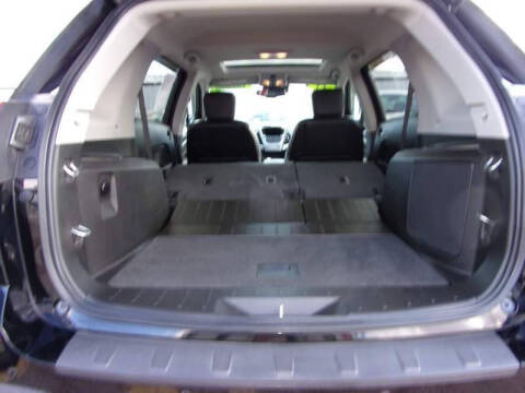 2015 GMC Terrain SLT-1