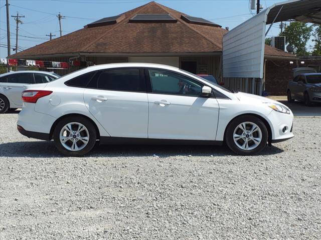 2014 Ford Focus for sale at Tri State Auto Sales in Cincinnati, OH