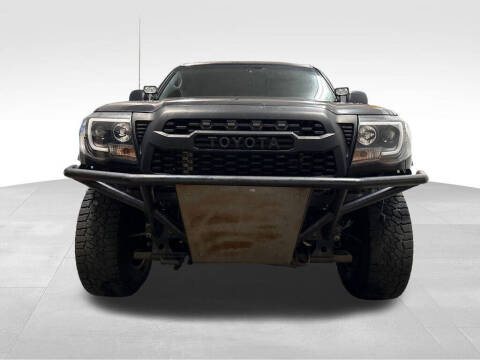 2009 Toyota Tacoma V6