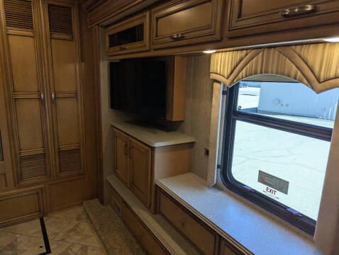 2016 Newmar Ventana LE 3725