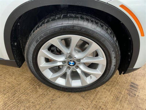 2016 BMW X5 xDrive40e