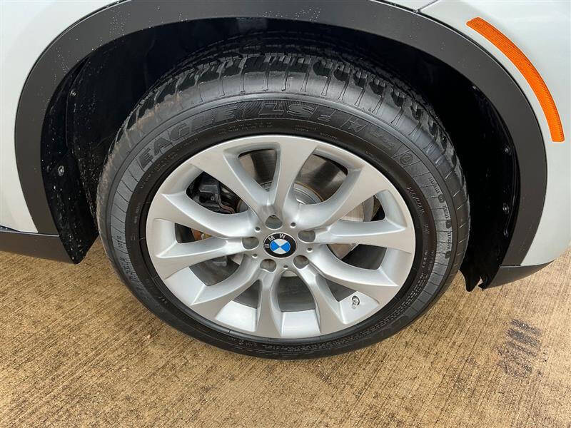 2016 BMW X5 xDrive40e