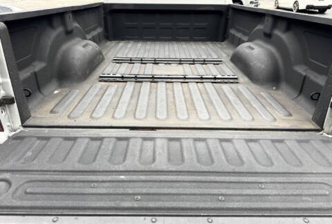 2014 RAM 2500 SLT