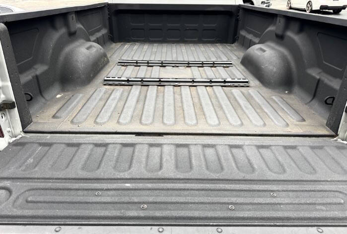 2014 RAM 2500 SLT