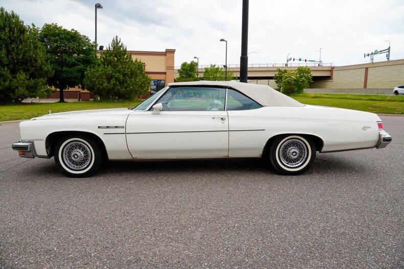 1975 Buick LeSabre