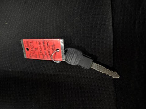 2014 Chrysler Town and Country Touring