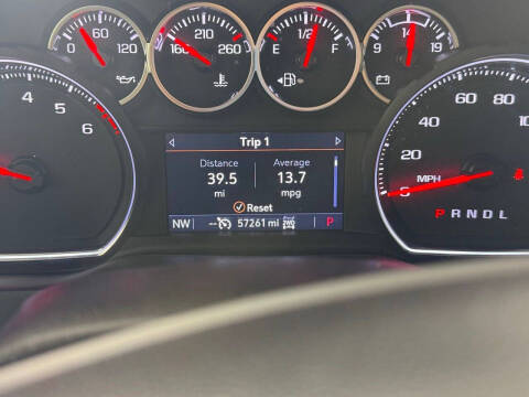 2022 Chevrolet Silverado 1500 Limited