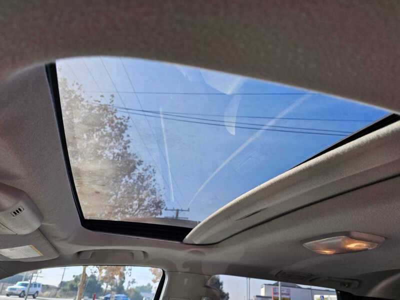 2013 Toyota Sequoia SR5