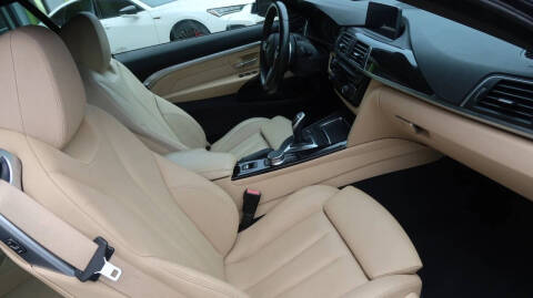 2018 BMW 4 Series 440i xDrive