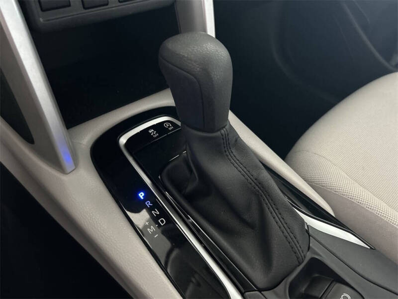 2024 Toyota Corolla Cross L