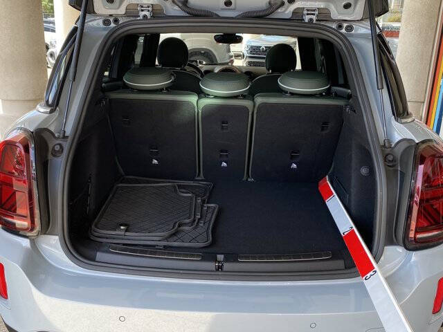 2023 MINI Countryman Cooper S ALL4