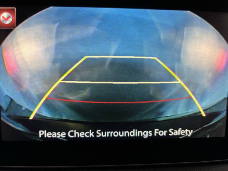 2014 Mazda MAZDA3 i Touring