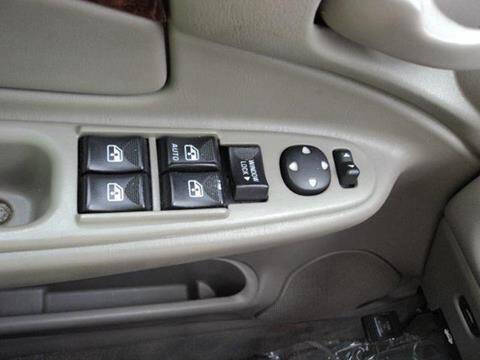 2004 Chevrolet Impala