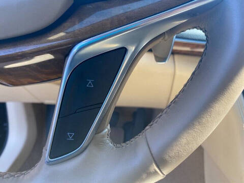 2019 Cadillac CT6 3.0TT Platinum