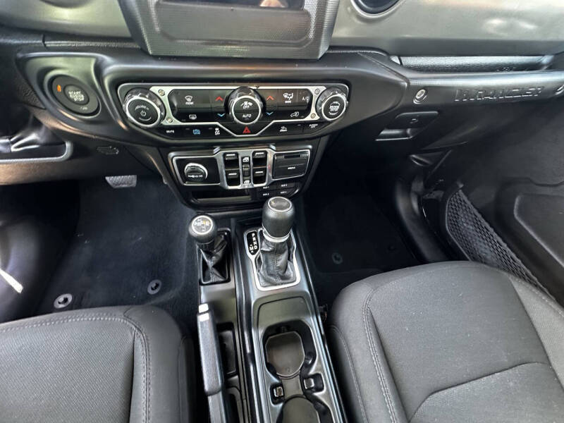 2023 Jeep Wrangler Willys 4xe