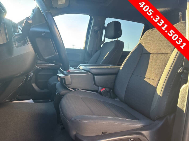 2023 GMC Sierra 2500HD