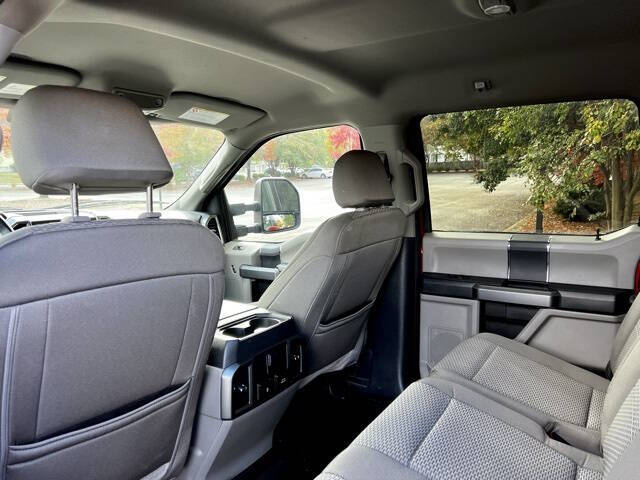 FordF-250 Super Duty10