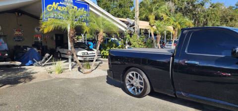 2014 RAM 1500 Express