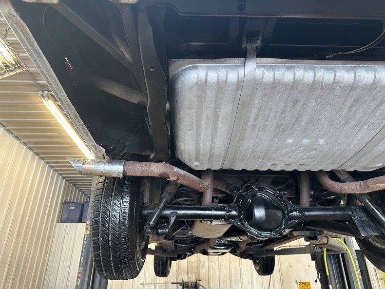 1972 Chevrolet El Camino