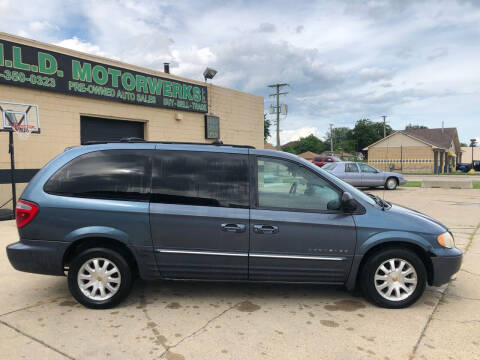 MLD Motorwerks Pre-Owned Auto Sales – Car Dealer in Eastpointe, MI