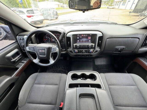 2015 GMC Sierra 1500