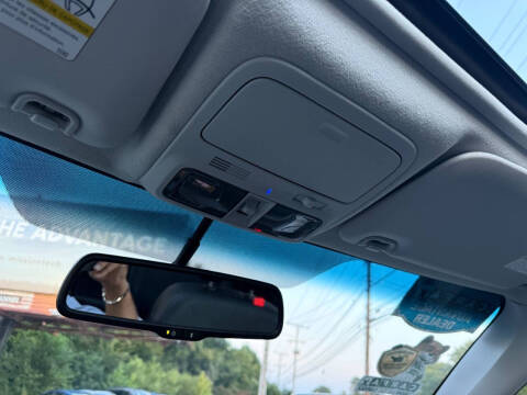 2012 Subaru Forester 2.5X Limited